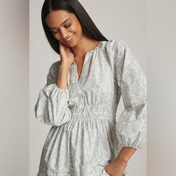 The Loverly Grey x Anthropologie Collection XL - Picture 5 of 8